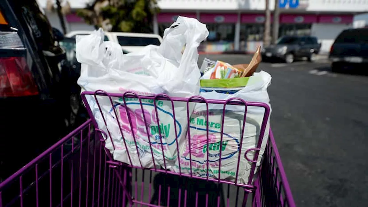 Dollar Tree takes over for hundreds of 99 Cents Only stores from Texas to California