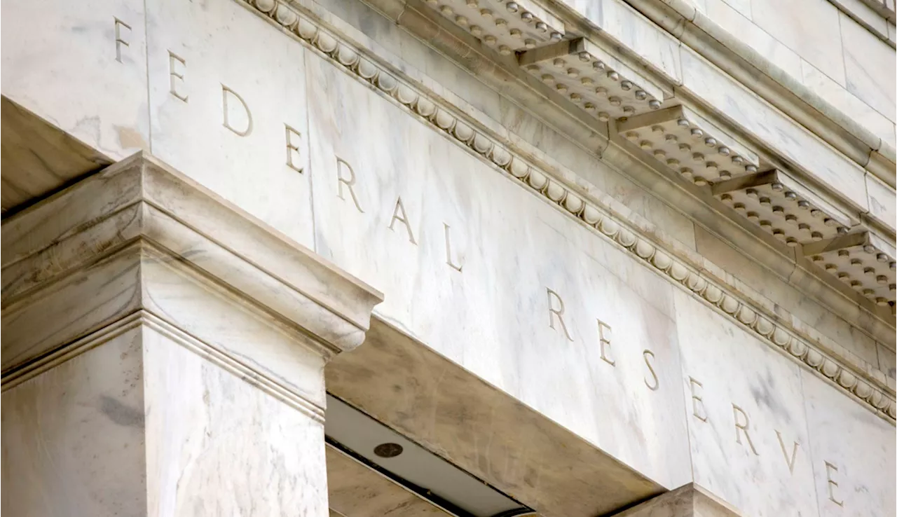 The Federal Reserve will cut rates this year