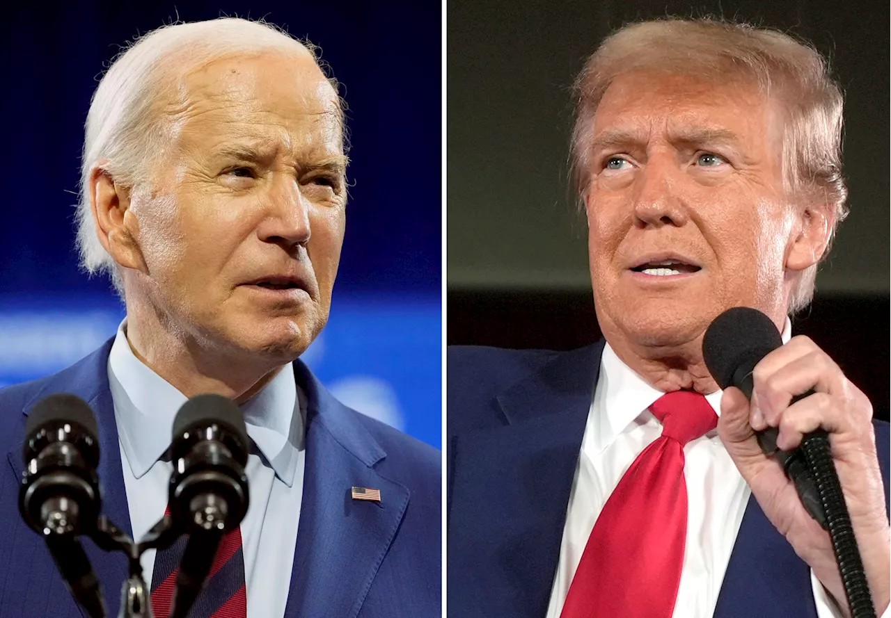 Trump guilty: Biden campaign says Trump verdict evidence ‘no one is above the law’