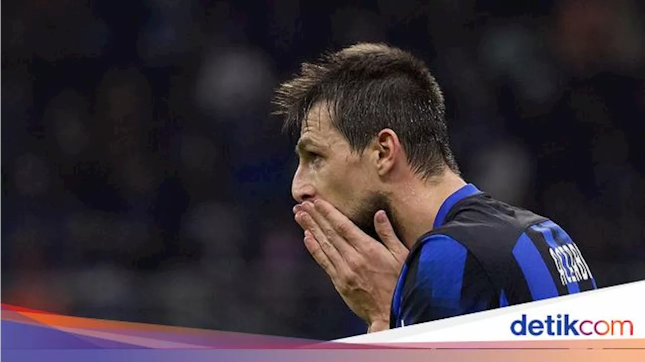 Acerbi Cabut dari Skuad Sementara Italia di Euro 2024, Gatti Siaga!