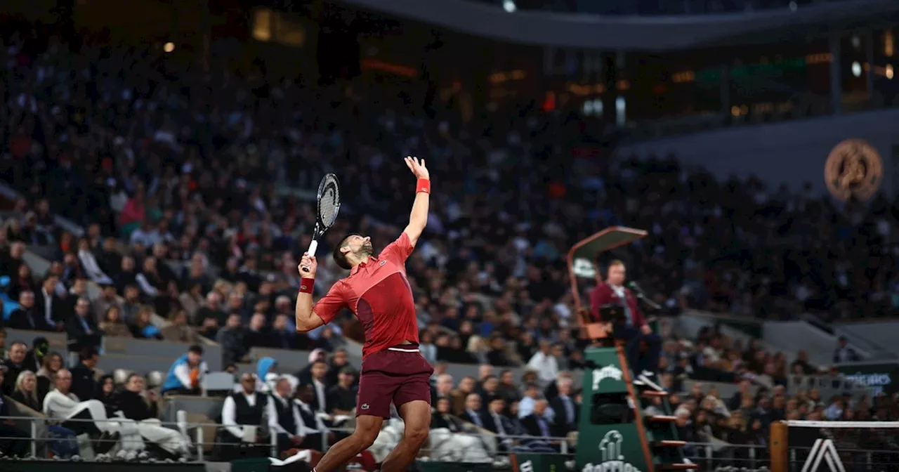 ¿Por qué Novak Djokovic podría perder el Nº 1 del ranking después de Roland Garros?