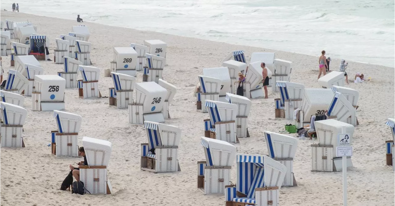 Ermittlungen gegen drei Verdächtige nach Rassismus-Eklat auf Sylt