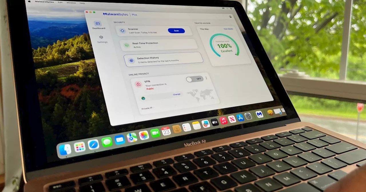 Malwarebytes for Mac review: an antivirus and privacy upgrade