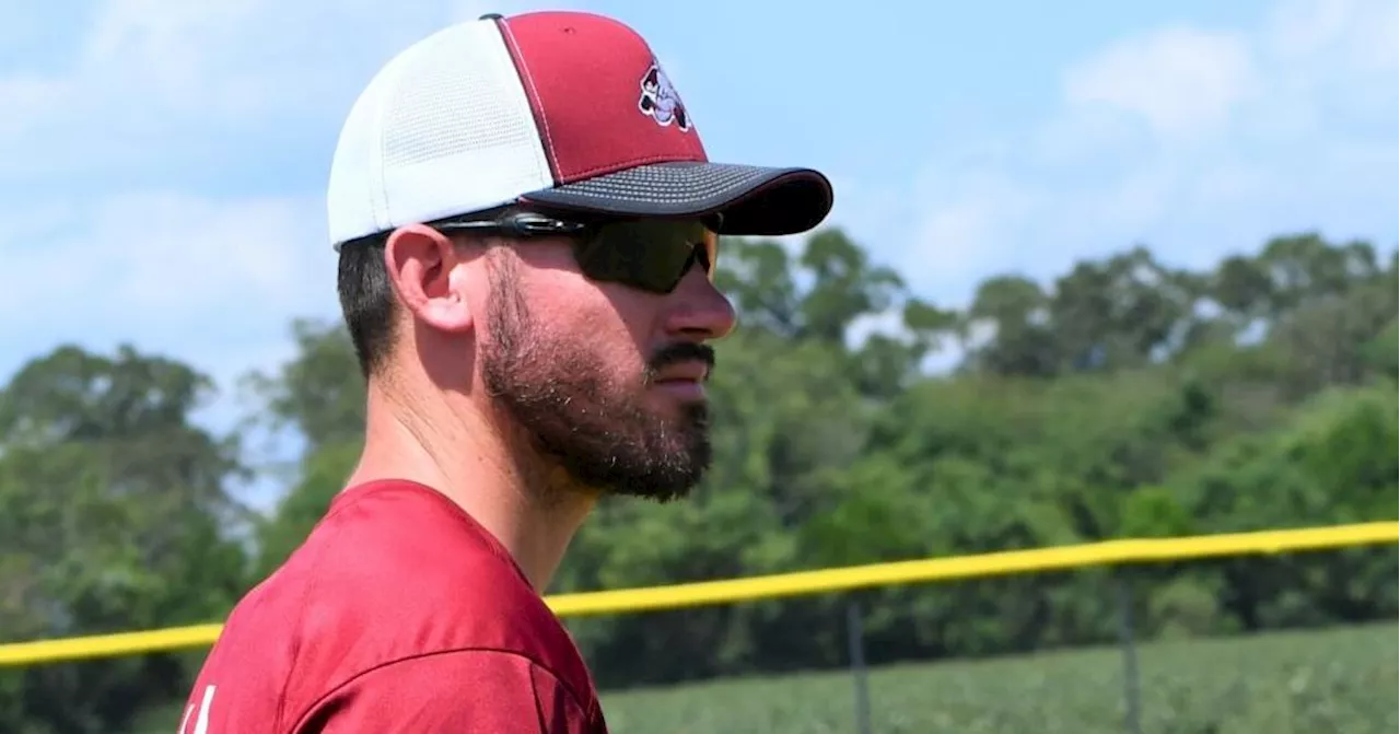 Wallace baseball coach Ryan Ihle reflects on 2024 baseball season