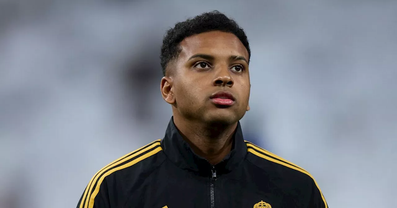 Liverpool transfer news LIVE – Rodrygo message, Caoimhin Kelleher demand, Feyenoord raid