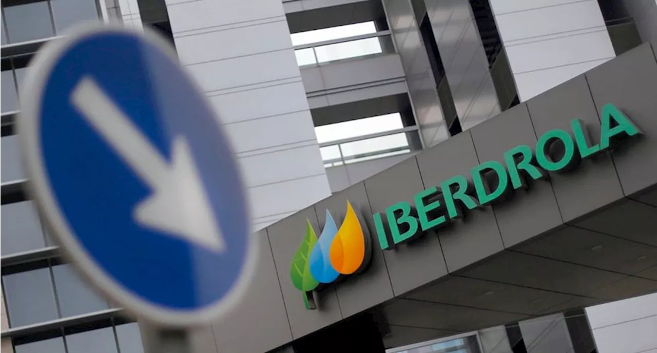 Iberdrola sufre ciberataque que afectó datos de 850 mil clientes en España