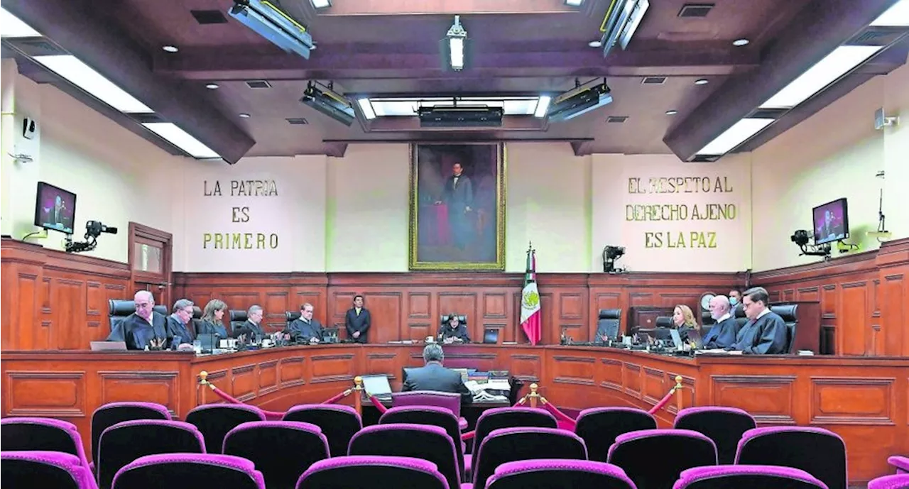 Suprema Corte avala eliminar unilateralmente contenidos de plataformas digitales para proteger derechos de autor