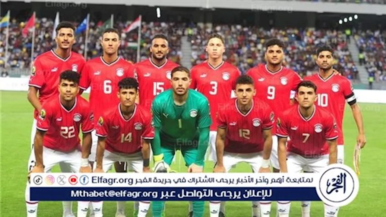 شوبير يوجه رسالة لاتحاد الكرة بشأن منتخب مصر الأولمبي