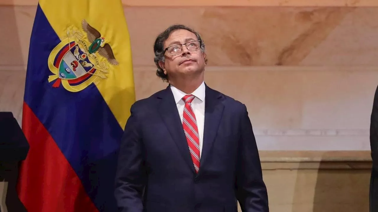 Gobierno de Gustavo Petro rechaza informaciones sobre posible intención de cerrar el Congreso