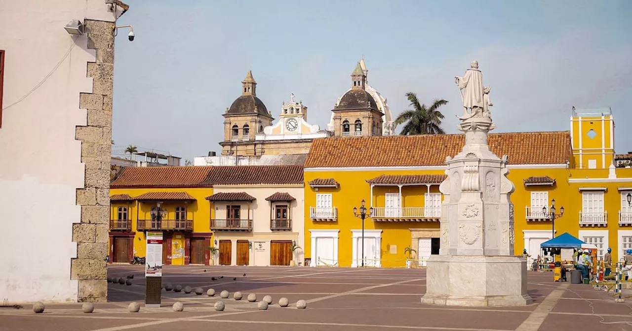 Más de 300 niños explorarán el patrimonio histórico y cultural de Cartagena