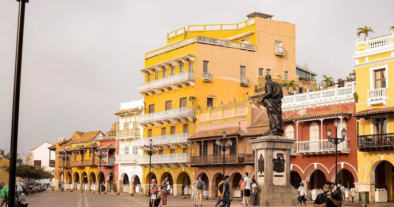 Más de 300 niños explorarán el patrimonio histórico y cultural de Cartagena