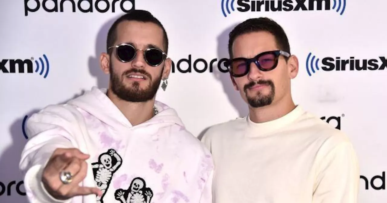 Mau y Ricky lanzan ‘Hotel Caracas’ y vuelven a Venezuela