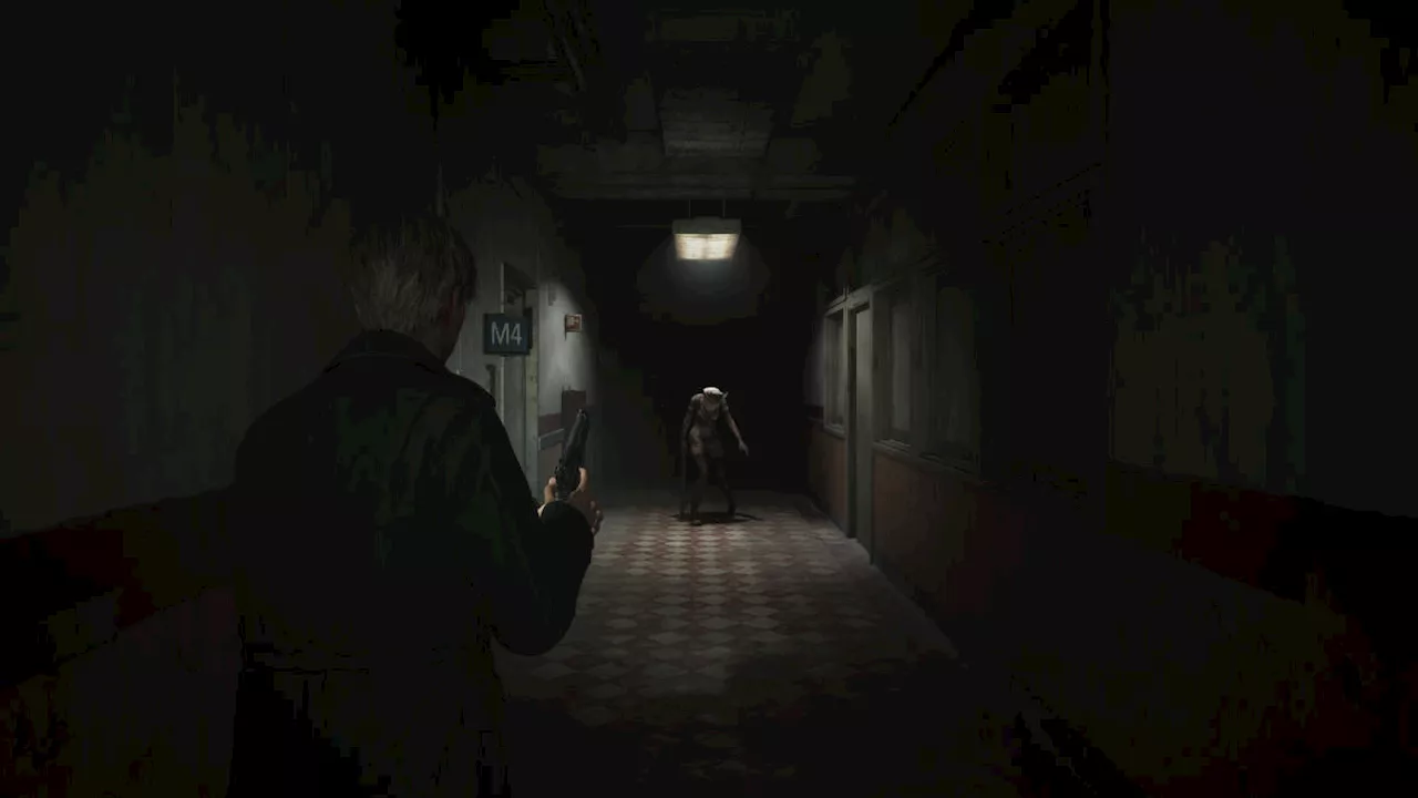 Silent Hill 2 remake hits PS5 and PC on October 8