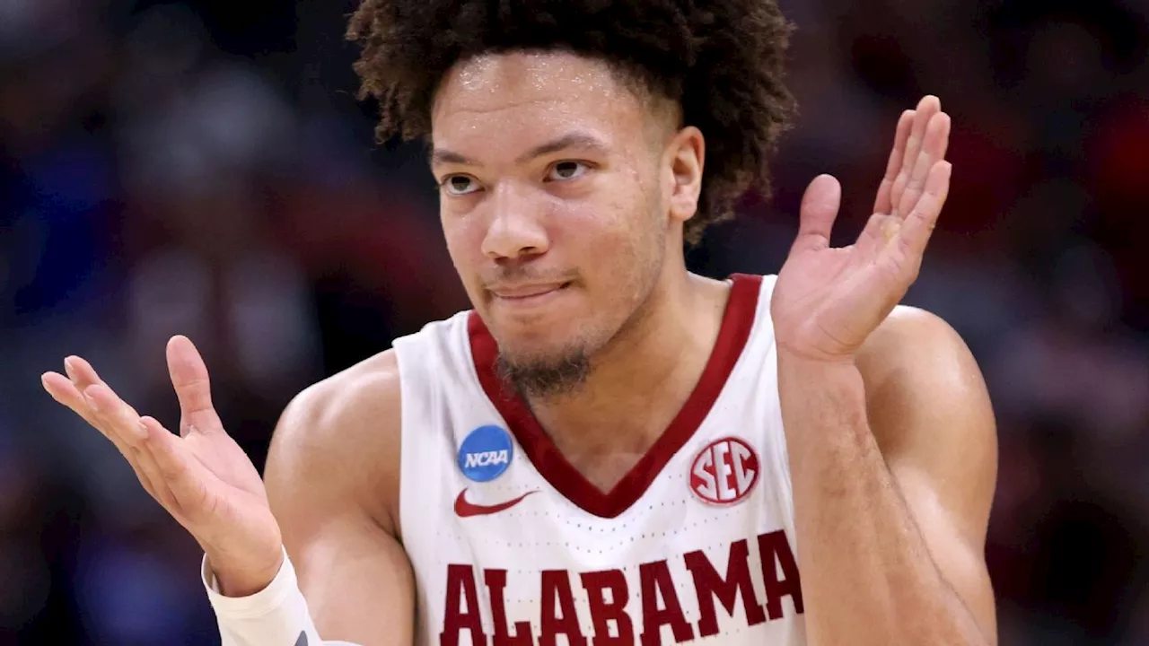 NBA draft withdrawal deadline questions: Bama, UConn, Bronny James, more