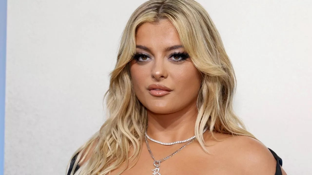 Bebe Rexha Recalls the PCOS Symptom That Made Her Doctor Suspect Appendicitis