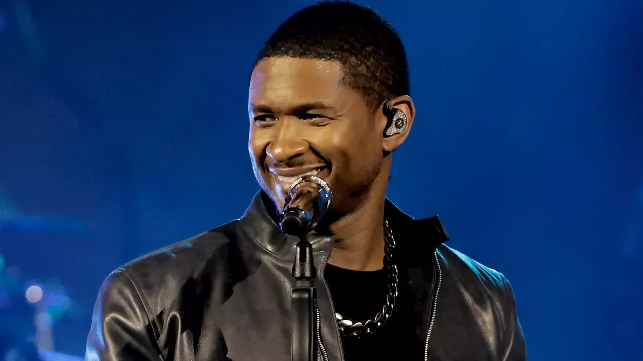 Awards BET Awards 2024 Usher to Be Honored With Lifetime Achievement