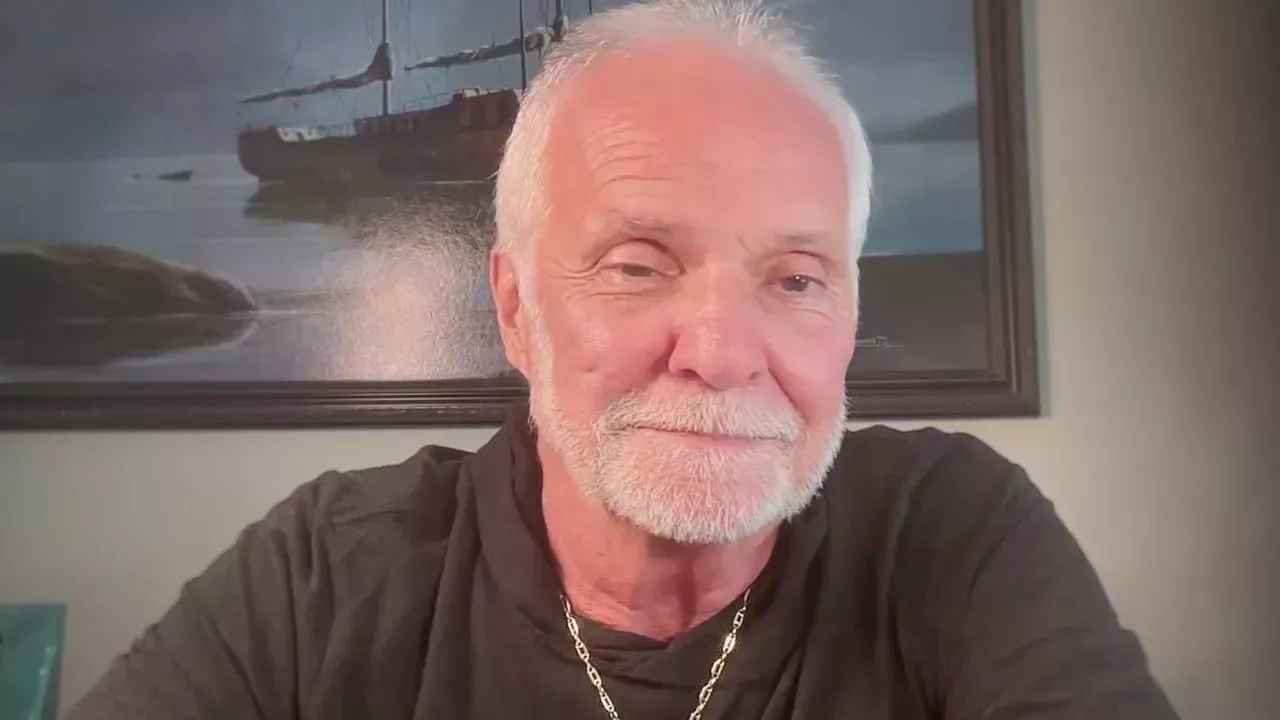 TV: Captain Lee Rosbach On 'Unique' Return To TV After 'Below Deck ...