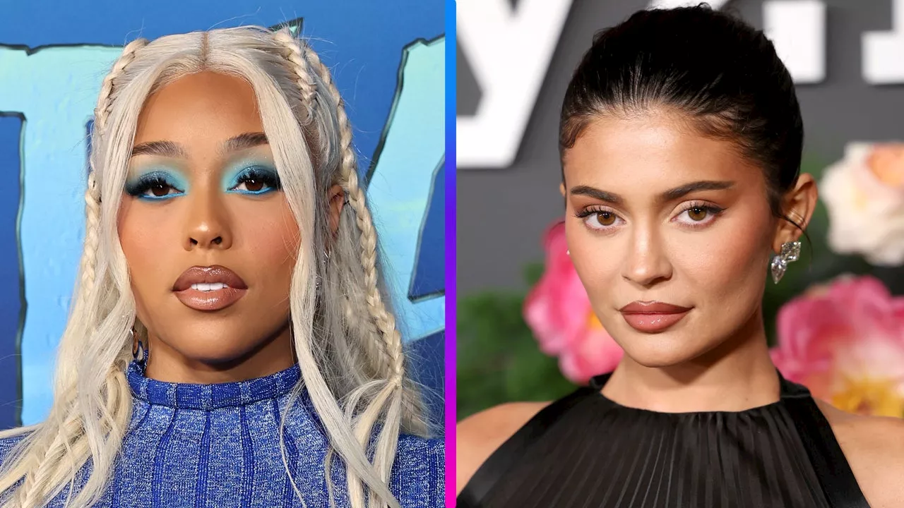 Kylie Jenner on Where She Stands With Jordyn Woods After Tristan Thompson Scandal