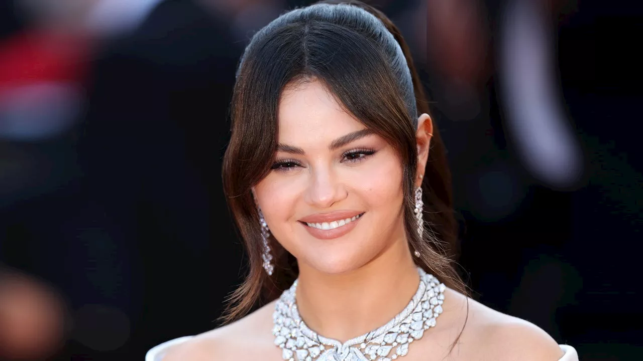 Selena Gomez Says She Was Planning to Adopt a Baby Before Benny Blanco Romance