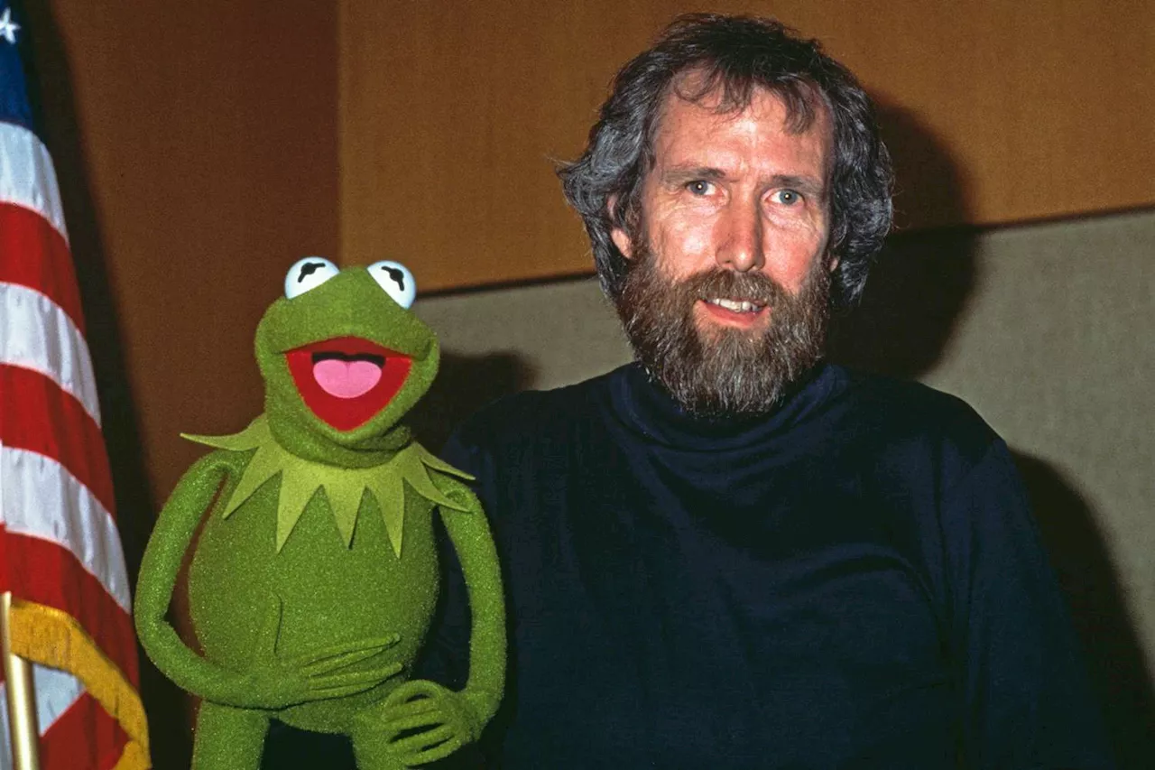 Ron Howard reveals which Muppet he loves most after making Jim Henson: The Idea Man documentary