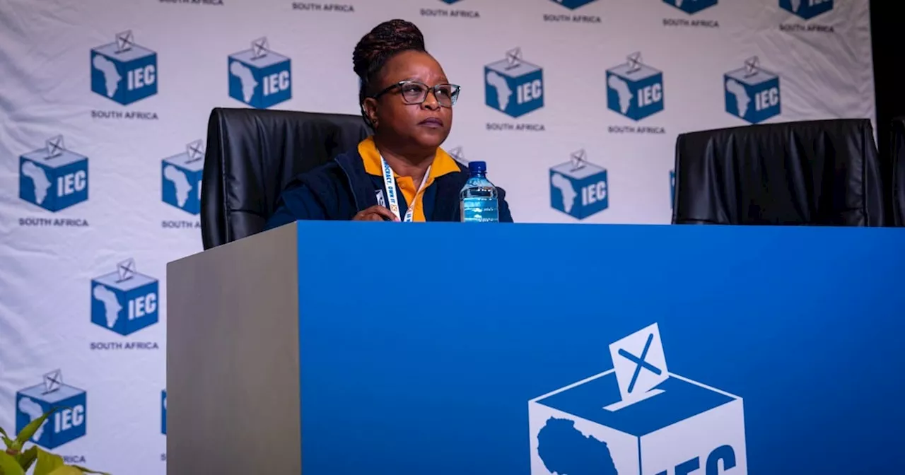 KZN IEC confirms deaths of 2 people near voting stations on election day