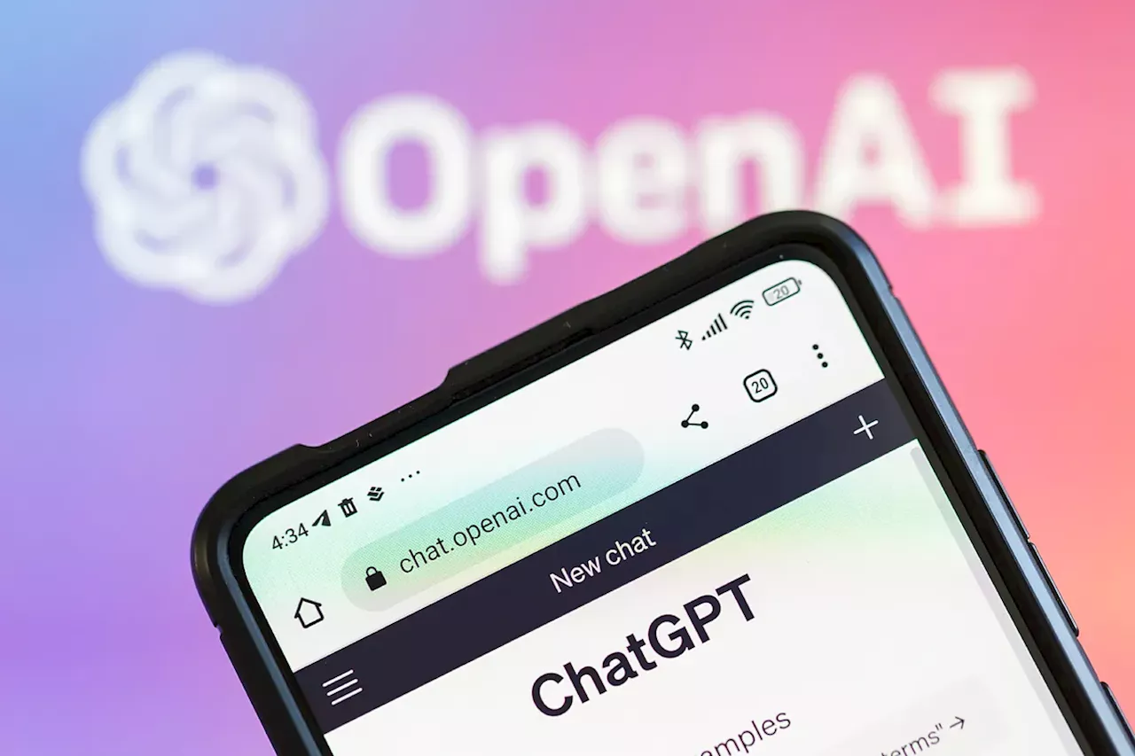 OpenAI afirma que Rusia, China, Irán e Israel usaron ChatGPT para lanzar propaganda encubierta