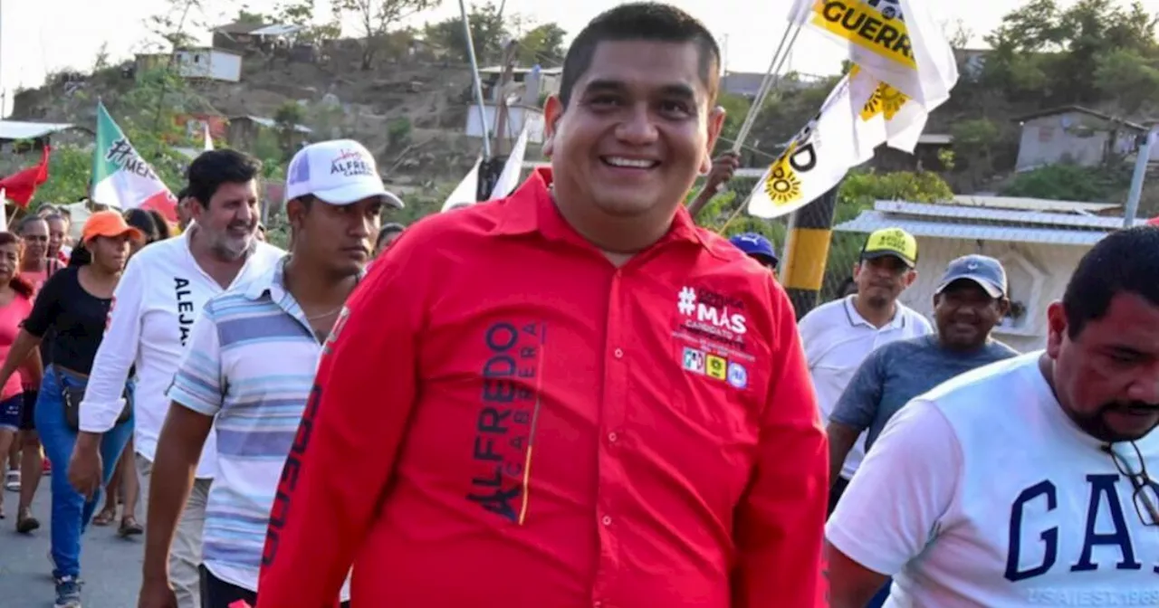 OEA condena asesinato de candidato en Coyuca de Benítez