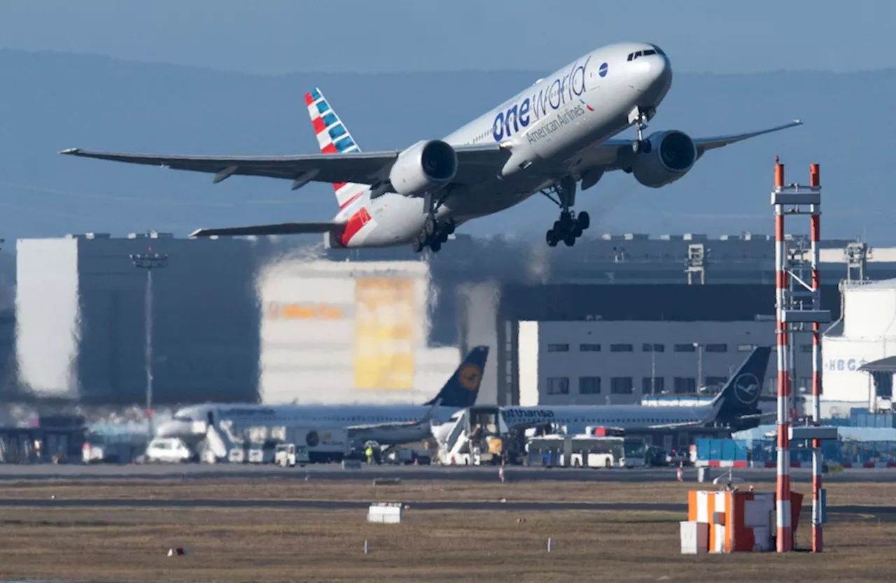 Dienstälteste Flugbegleiterin der Welt stirbt mit 88 Jahren