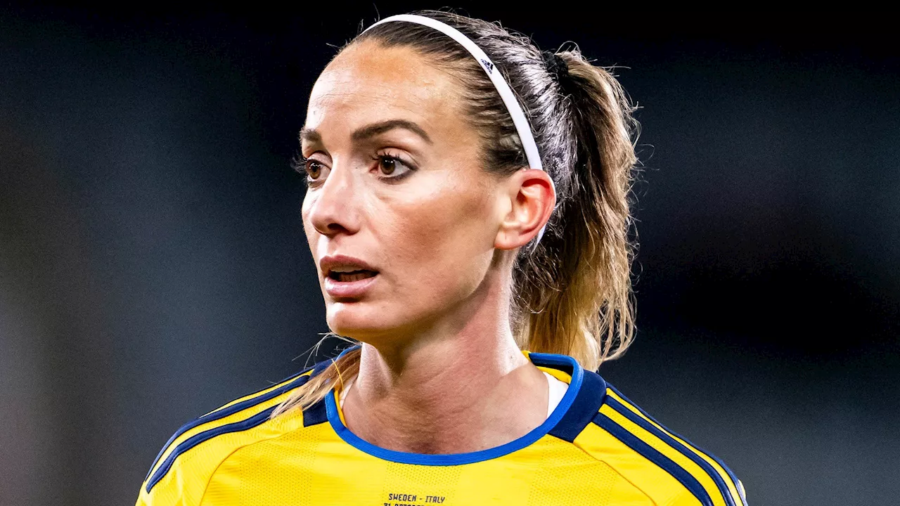 Asllani om skandalen: Under all kritik