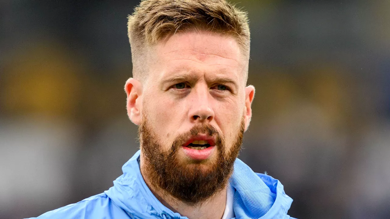 Pontus Jansson står över helgens match – Malmö FF har inlett intern utredning