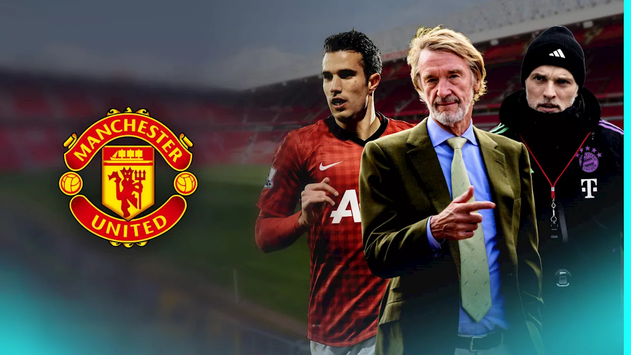 Five Manchester United summer moves thwarted by Sir Jim Ratcliffe’s ‘five strict rules’