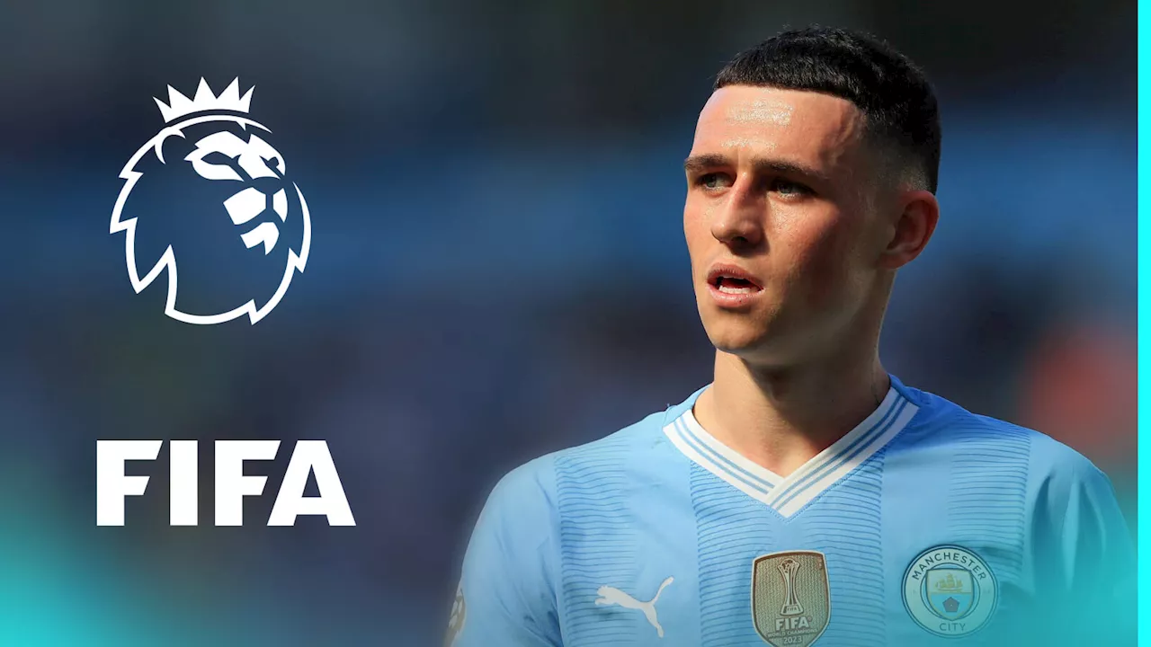 Premier League hypocrisy in FIFA Club World Cup boycott leaves us worrying about Phil Foden alone