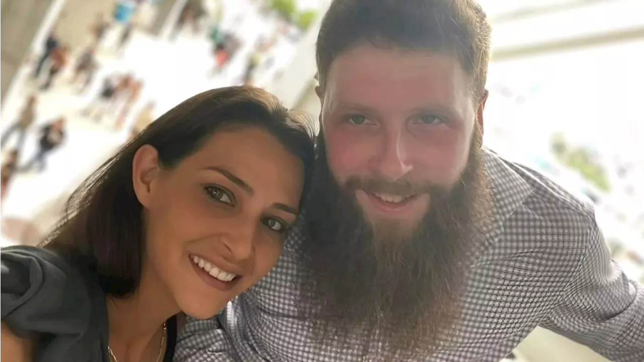 'I'm sorry I couldn't save him': Veteran recounts trying to save man in fatal Ginnie Springs shooting