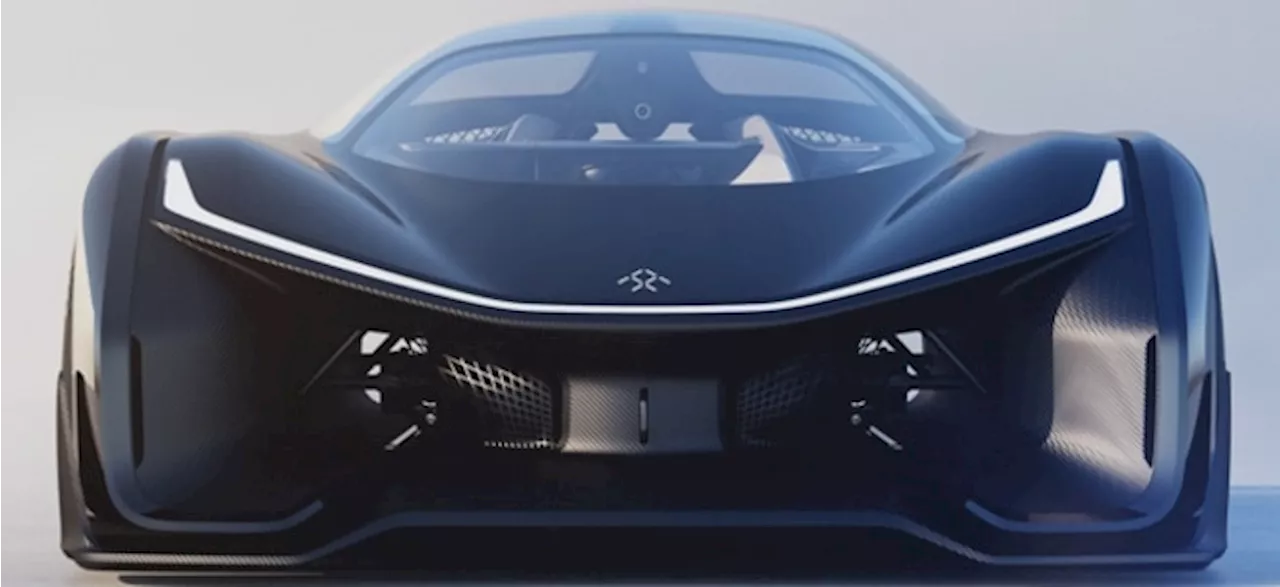 NASDAQ-Titel Faraday Future-Aktie verbucht historischen Tagesverlust