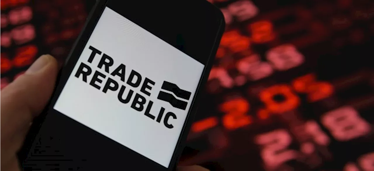 Trade Republic mit verzinstem Girokonto: Die Revolution am Neobroker-Markt