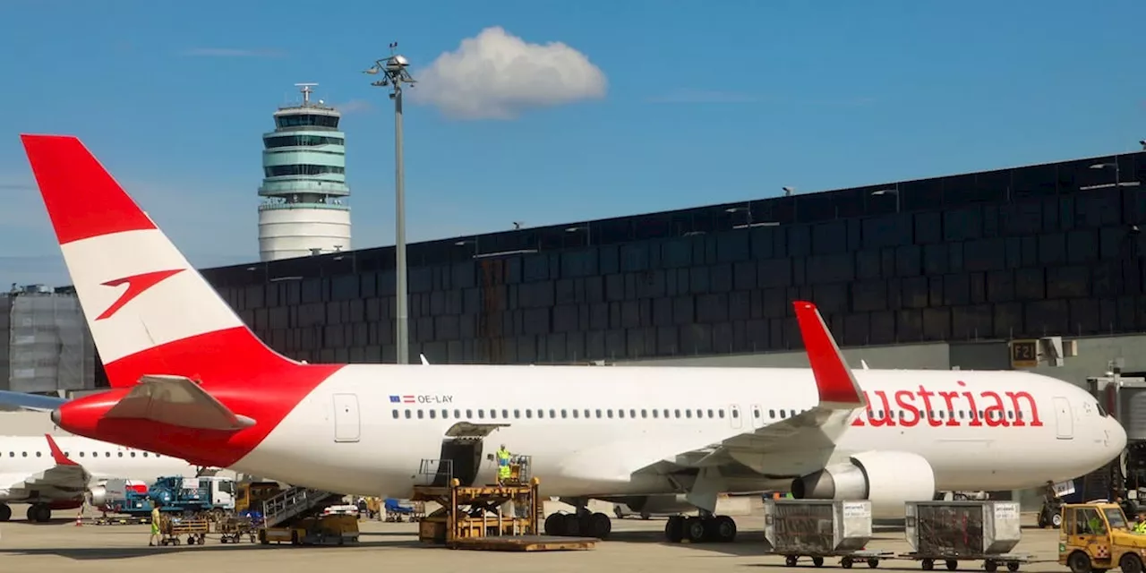 Ersatz durch Boeing 787 : 2026 fliegt Austrian Airlines nicht mehr mit Boeing 767