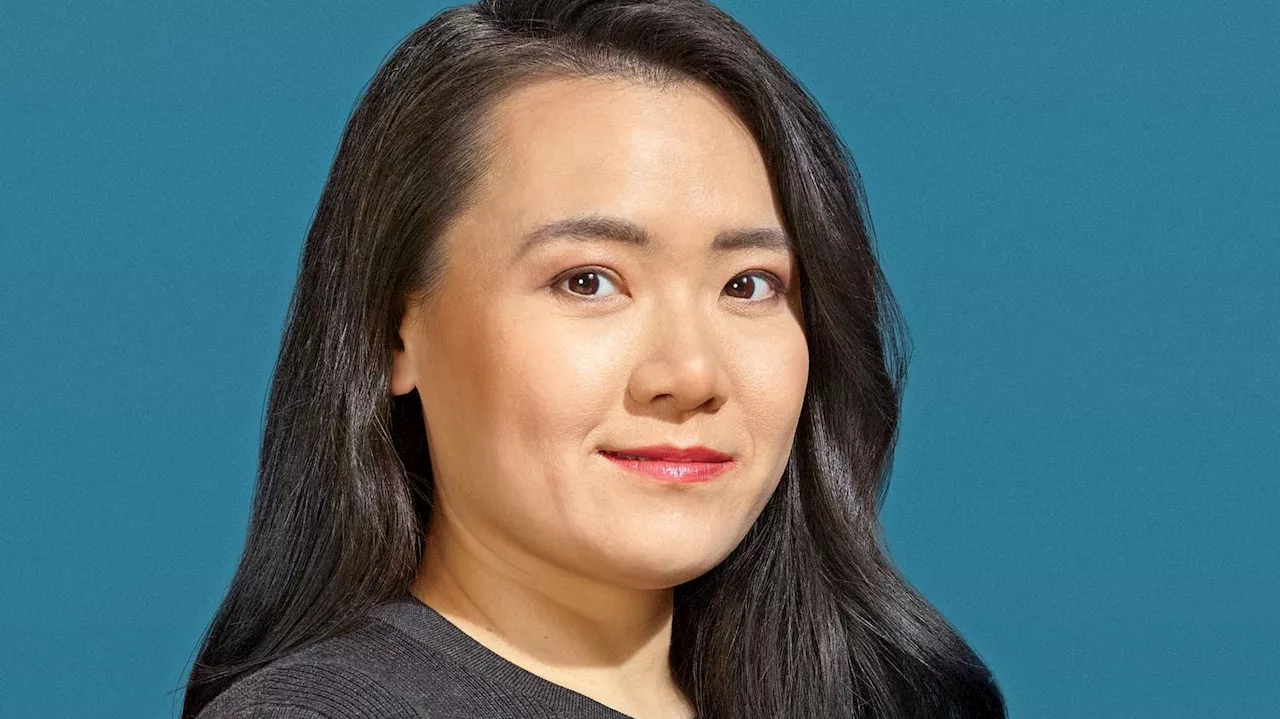 How This Chinese Immigrant Became One Of America’s Most Successful Self-Made Women