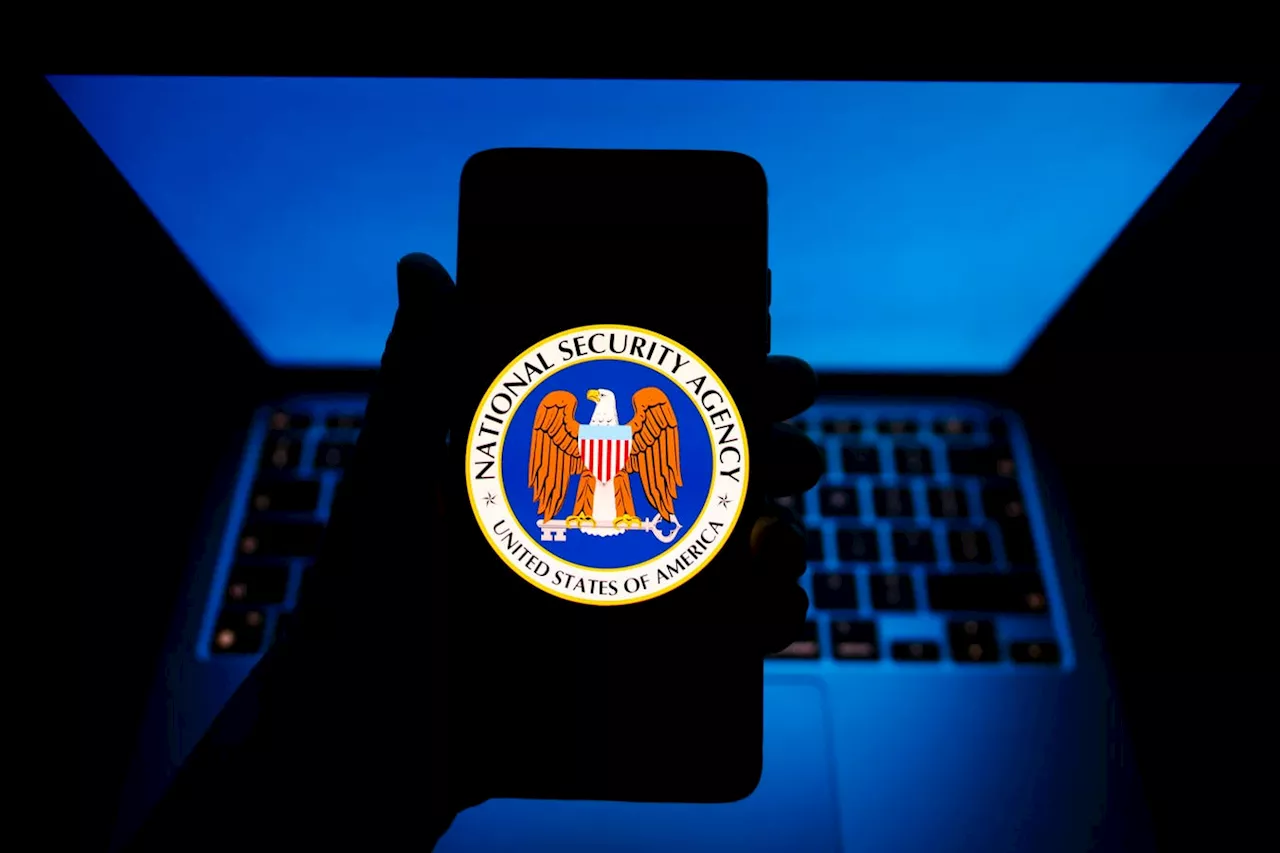 NSA Warns iPhone & Android Users To Turn It Off And On Again