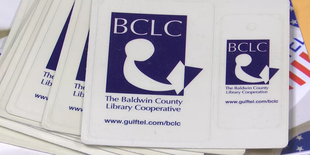 Baldwin County Commission and Baldwin County Library Cooperative Board of Trustees at odds over sudden firings