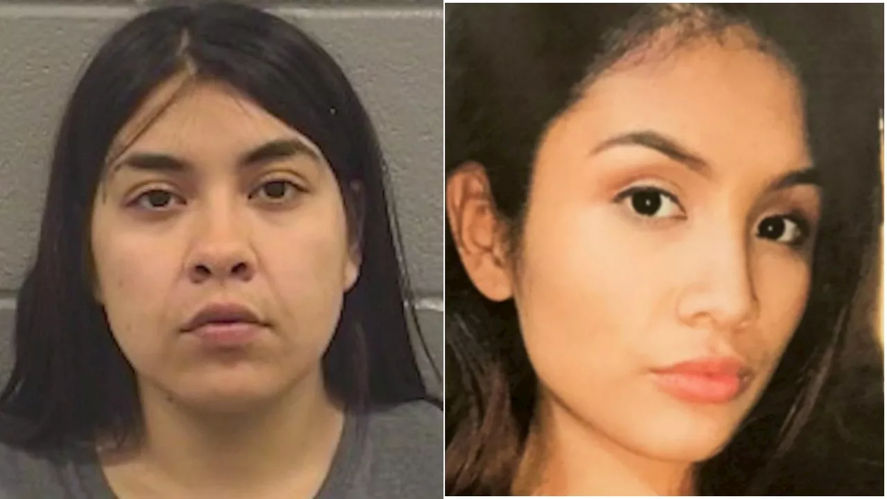 Marlen Ochoa-Lopez murder: Chicago woman who helped mother kill pregnant teen sentenced