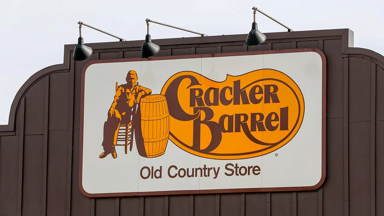 Cracker Barrel CEO says restaurant chain has lost relevancy, eyes menu changes and remodeling