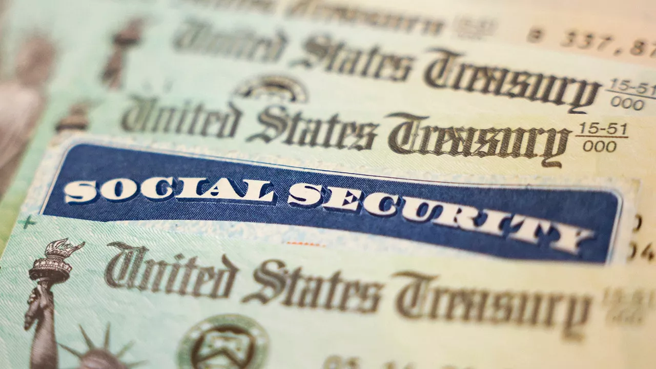 Social Security recipients will get one less payment in June