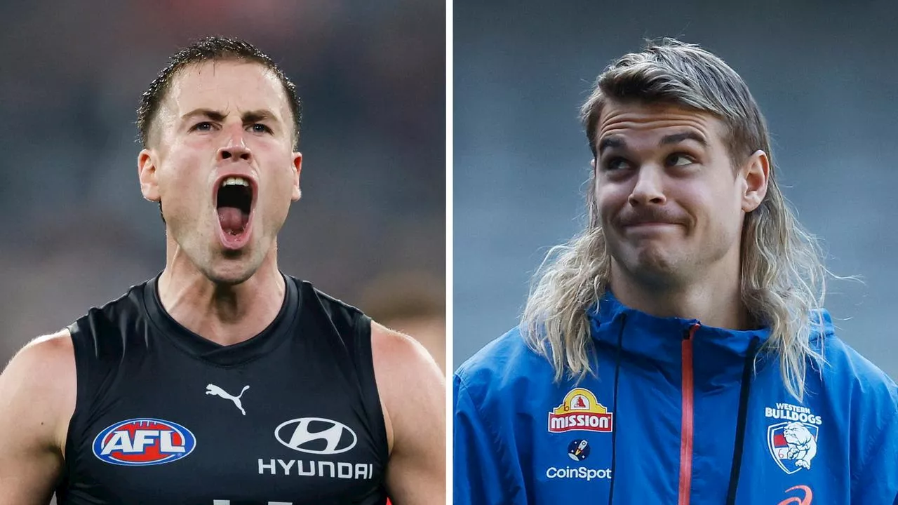 ‘Wouldn’t say expect’: Bevo coy on star’s faith; exciting Blue ‘on rival radars’ — Trade Whispers