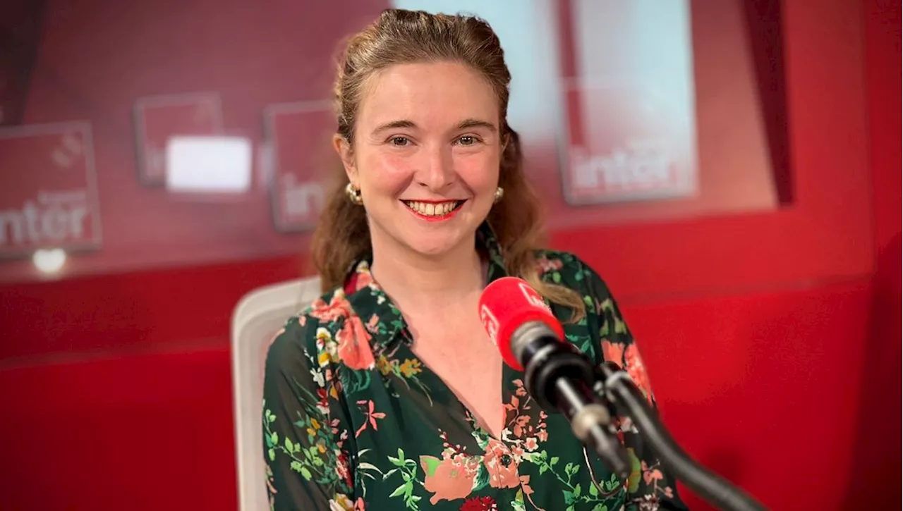 Mathilde Charbonneaux