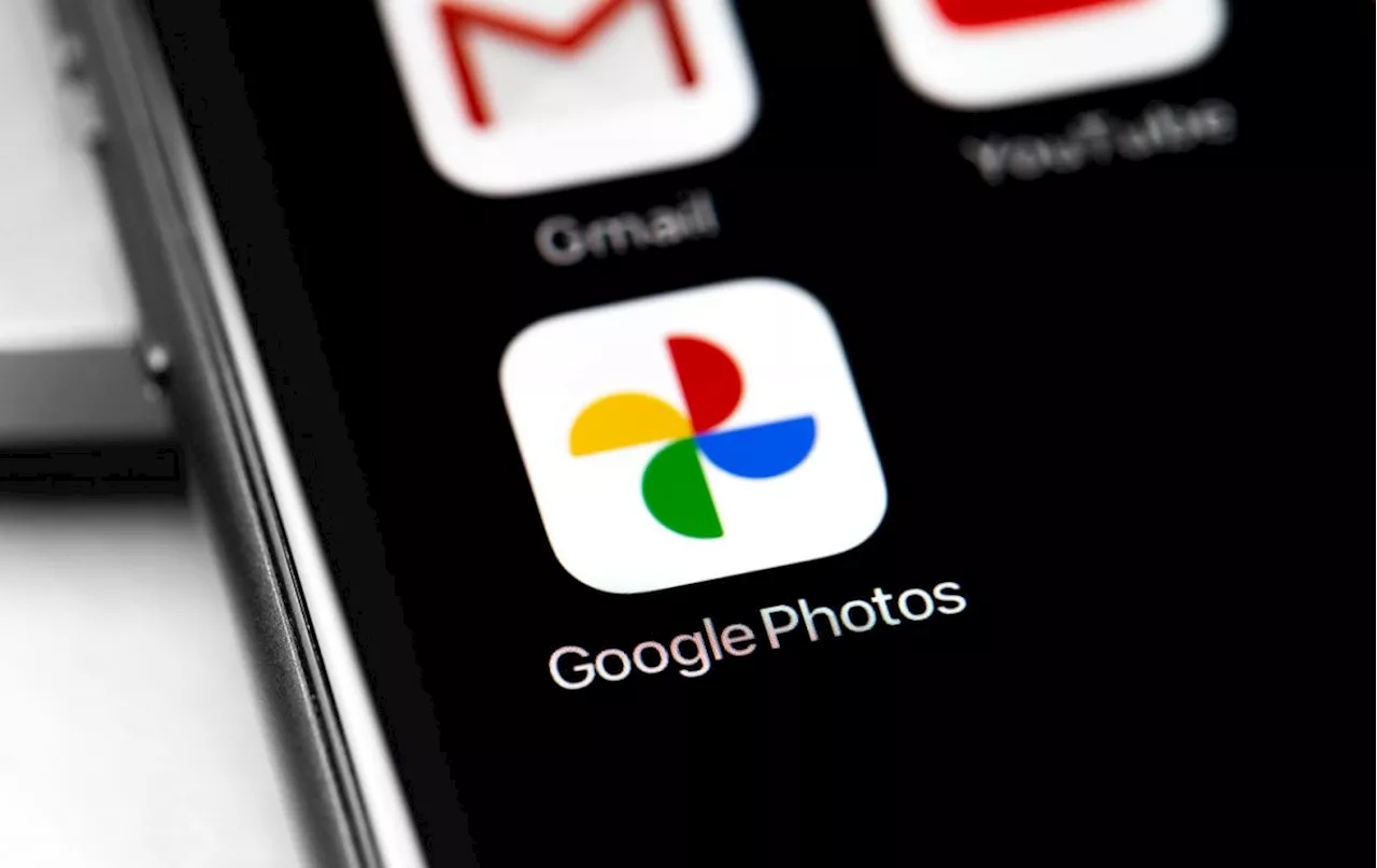 Avec cette mise à jour, Google Photos s’inspire ouvertement de Facebook et Instagram