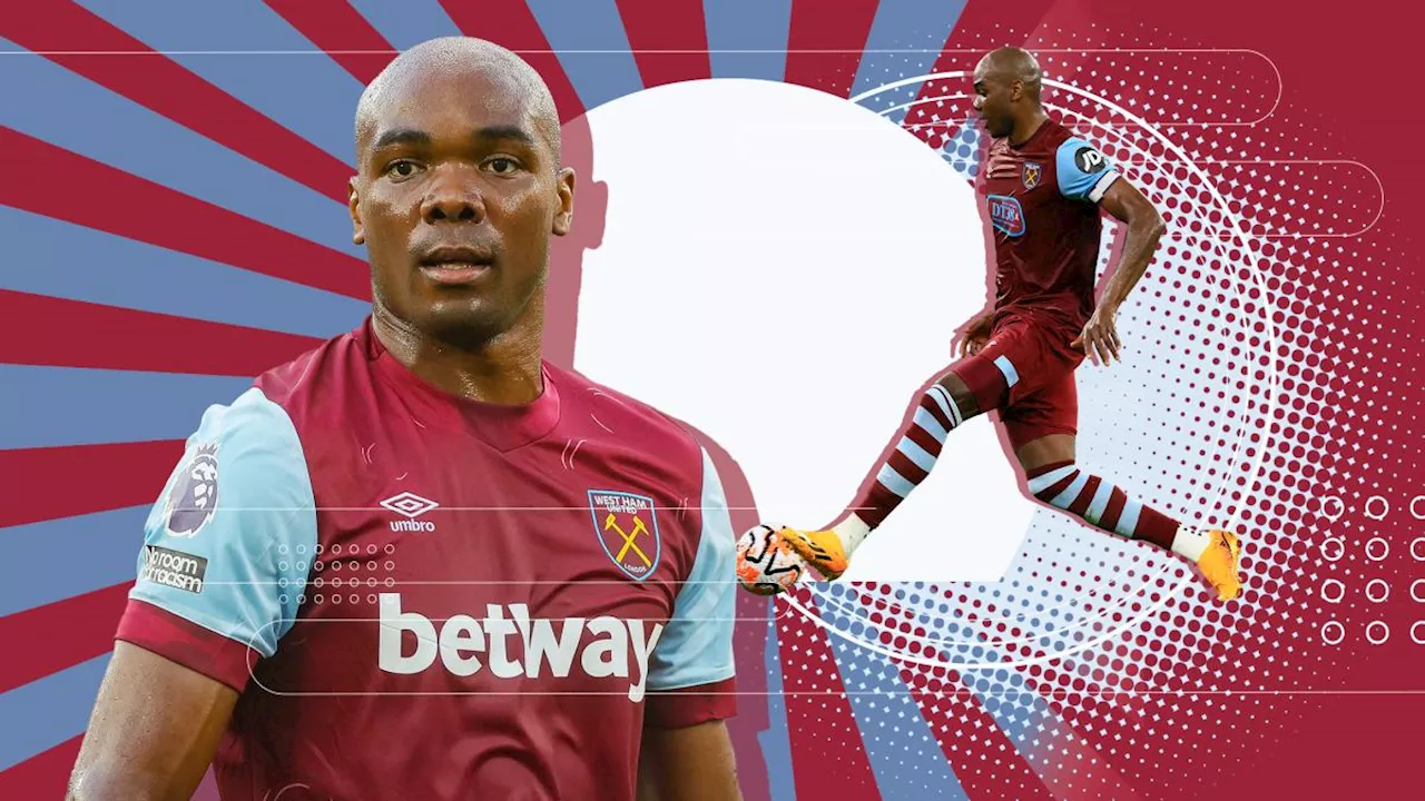 Ogbonna, mister Premier: 'Io, Di Canio, Londra e il West Ham: vi racconto tutto'