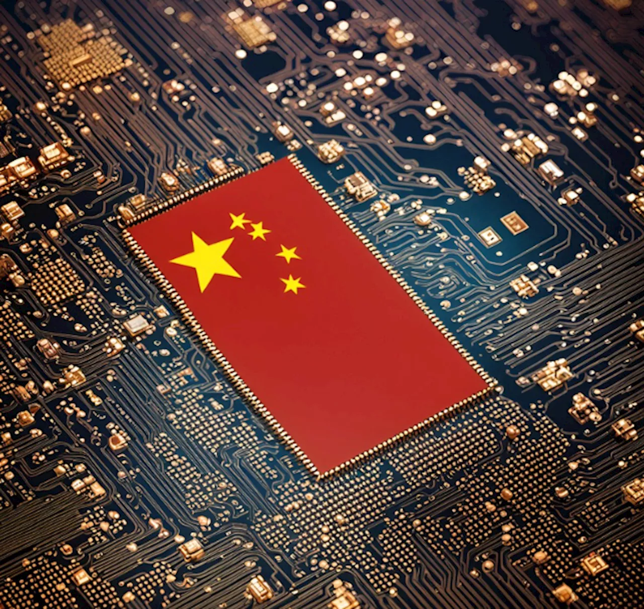 China launches $47.5 billion Big Fund III to boost semiconductor self-sufficiency