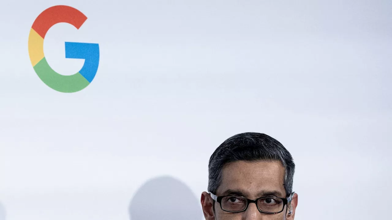 Leaked Documents Reveal How Google Search Gatekeeps the Internet