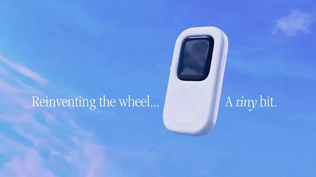This Apple Watch Case Could Kill All of Those Wannabe AI Devices