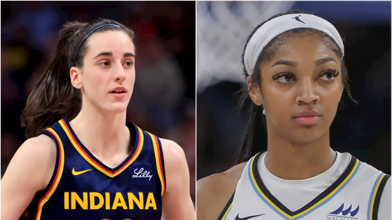 Celebrated Rookies Caitlin Clark and Angel Reese Respond to Fan Criticism of Seasoned WNBA Players